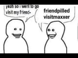 friendpilled-visitmaxxer-meme