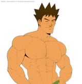 brock husbando