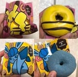 pokedonuts