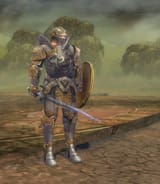 Guild Wars Plattenpanzer