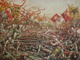 Jauslin Battle of Sempach
