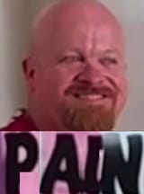 pain