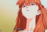 pathetic