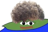 zoomer pepe