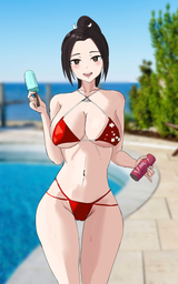 MaiBikiniLowRes