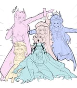 Pandemonium society