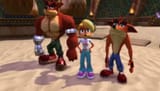 Bandicoots