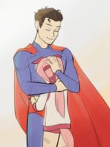 Superuma