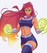 __starfire_dc_comics_and_2_more_drawn_by_dashi_dashiart__9484d41a6034a9534ae8fddc9109938a