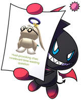 chao thread