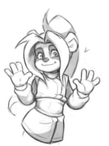 43