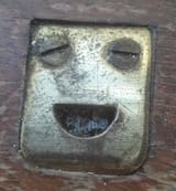laughing screw
