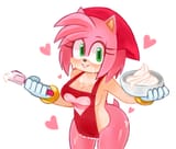 Amy-Apron