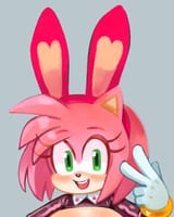 Amy but bunn