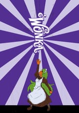wonka