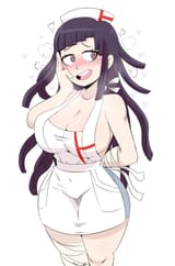 danganronpa_mikan