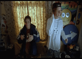 kevin and perry go large dancing