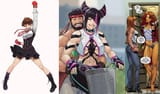 juri answering the door