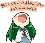 Bwahahahahahaha
