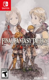 Tactics Reborn 