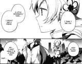 kyouko is straight