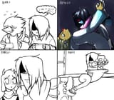 kris ships