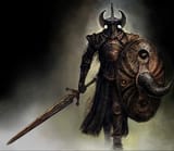 Crucible Knight