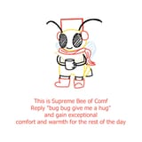 bug fables comfy