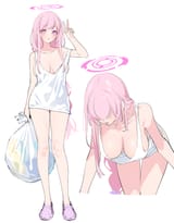 Casual eimi