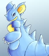 nidoqueen