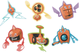 rotom