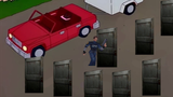 DWR Fukken Doors