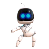 astro-bot