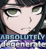 dangan v3 degenerate