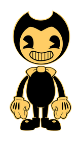 BENDY