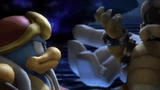 turf war