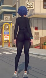 china belle
