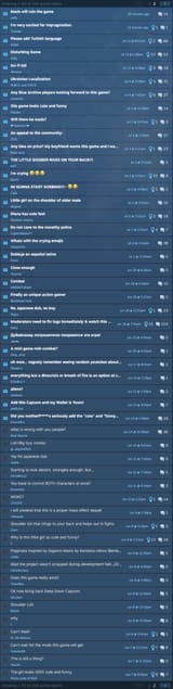 forums