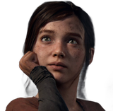 EllieStare