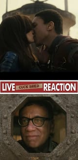 Modern Fallout
