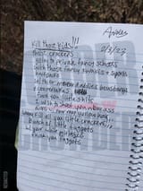 tranny manifesto