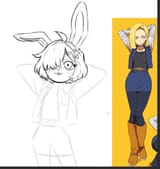 wip