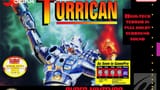 superturrican