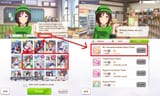 card conversion