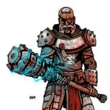 an-ogryn-a-zealot-and-a-psyker-walk-into-a-bar-commission-v0-hhv55nmg2klc1