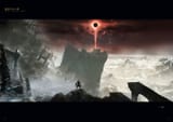 Klin of the First Flame concept art