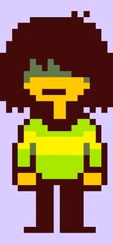 kris