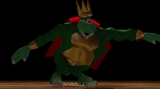 krumping