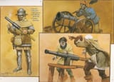hussite-artillery-hand-cannon