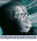 Autism levels